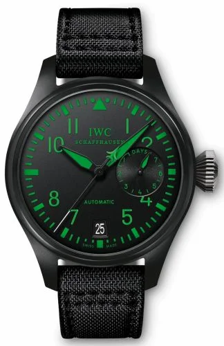 IWC Big Pilot Top Gun Boutique IW5019-03 (5019-03, IW501903)